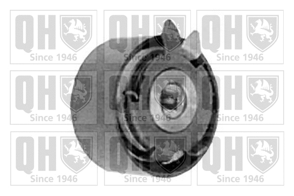 Tensioner Pulley, timing belt (QTT966)