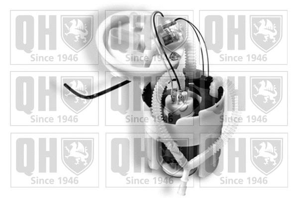 Fuel Feed Unit (QFP930)
