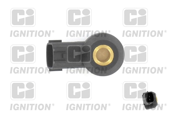 Knock Sensor (XKS95)