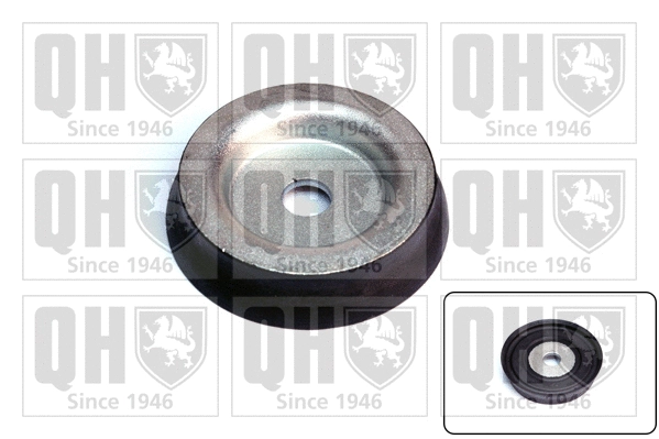 Mounting, control/trailing arm (EMS8322)