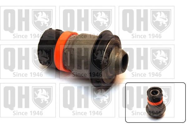 Bushing, axle beam (EMS8516)