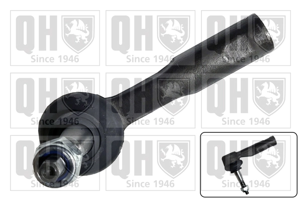 Tie Rod End