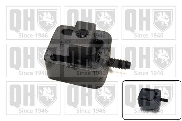 Mounting, engine (EM1539)