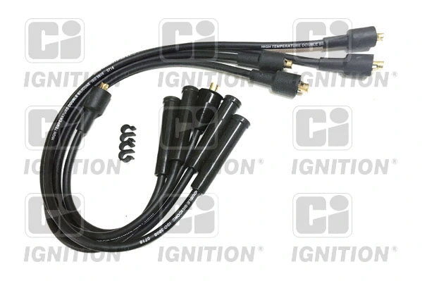 Ignition Cable Kit (XC789)