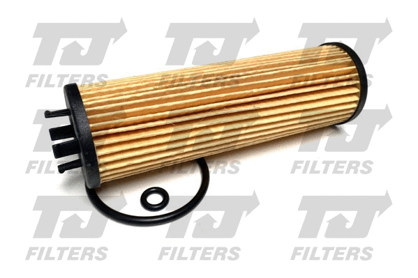 Oil Filter (QFL0414)
