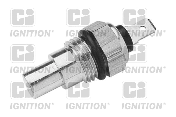 Sensor, coolant temperature (XTT37)
