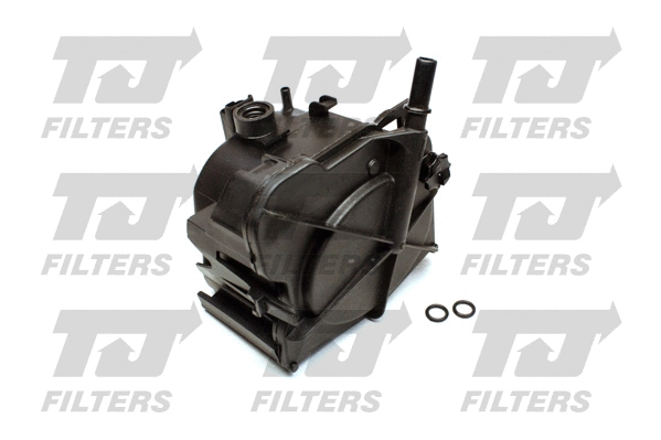 Fuel Filter (QFF0204)