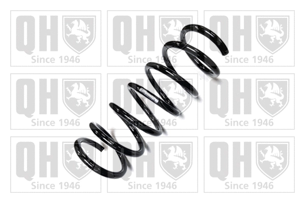Suspension Spring (QCS5674)