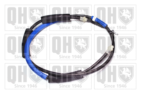 Cable Pull, parking brake (BC4120)