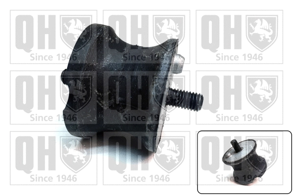 Mounting, engine (EM3101)