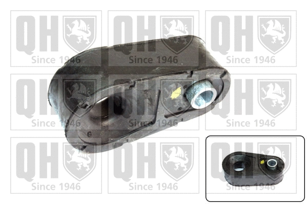 Mounting, stabiliser bar (EMB7230)
