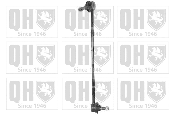 Link/Coupling Rod, stabiliser bar (QLS3734S)