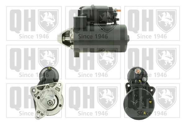 Starter (QRS1069)