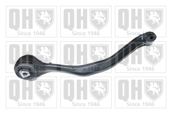 Control/Trailing Arm, wheel suspension (QSJ3765S)