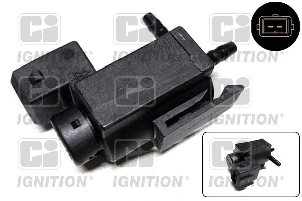 Control Valve, air intake (XELV35)