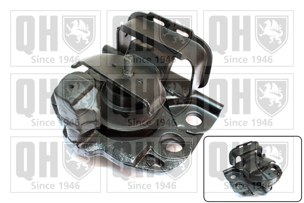 Mounting, engine (EM4226)