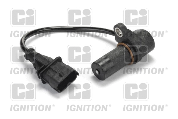 Sensor, crankshaft pulse (XREV477)