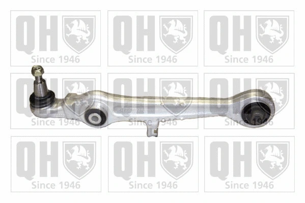 Control/Trailing Arm, wheel suspension (QSJ1588S)