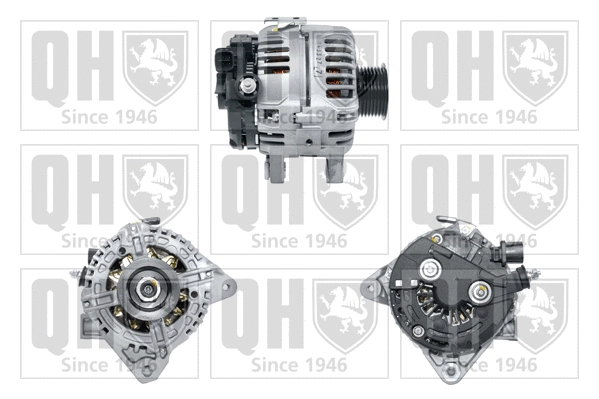 Alternator (QRA1295)