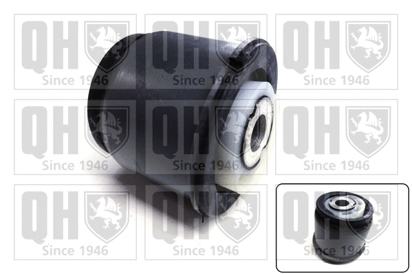 Bushing, axle beam (EM4785)