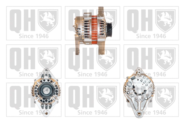 Alternator (QRA1061)