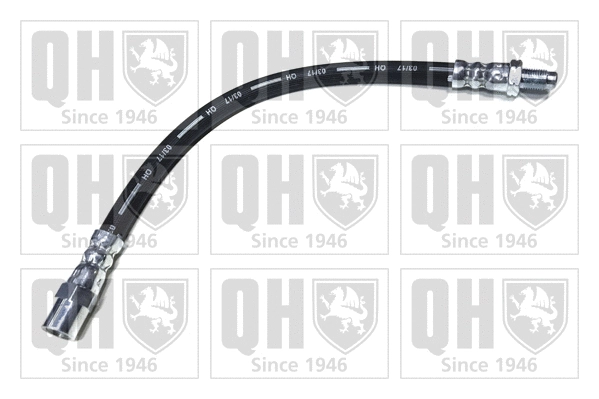 Brake Hose (BFH4698)