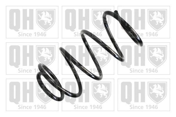 Suspension Spring (QCS6946)