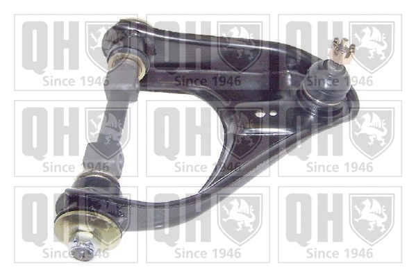 Control/Trailing Arm, wheel suspension (QSA9293S)