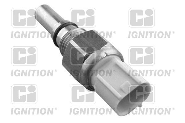 Temperature Switch, radiator fan (XEFS312)