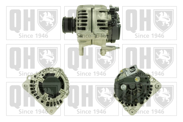 Alternator (QRA3048)