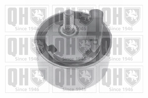 Tensioner Pulley, timing belt (QTT1172)