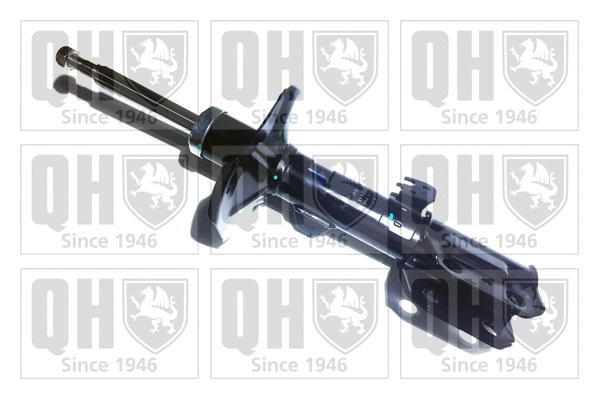 Shock Absorber (QAG181317)