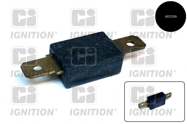 Sensor, intake air temperature (XATS15)