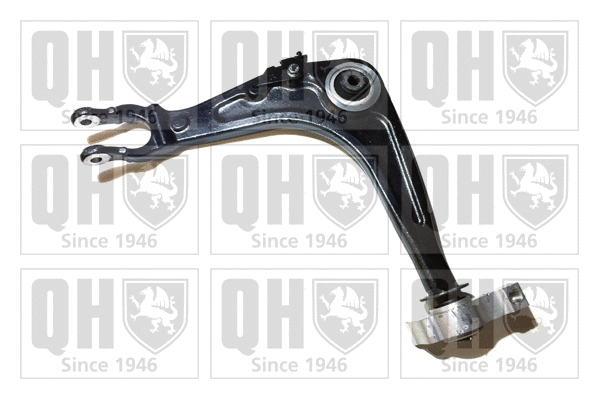 Control/Trailing Arm, wheel suspension (QSA2773S)