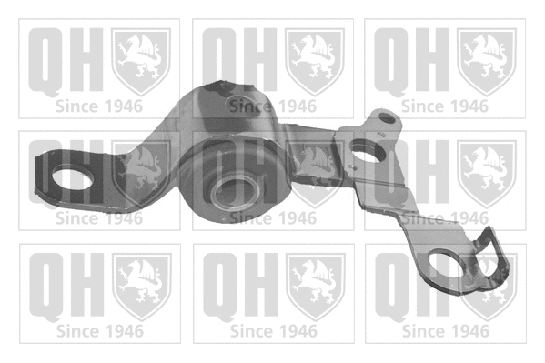 Mounting, control/trailing arm (EMS8180)