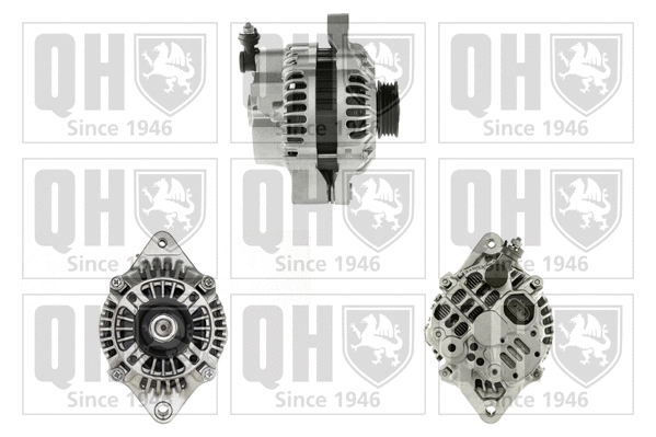 Alternator (QRA2343)