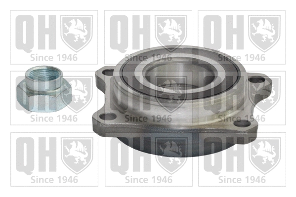 Wheel Bearing Kit (QWB1099)