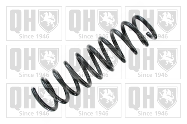 Suspension Spring (QCS8565)