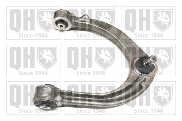 Control/Trailing Arm, wheel suspension (QSA2812S)