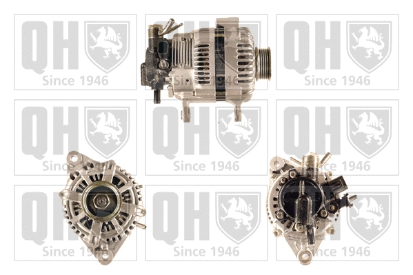 Alternator (QRA2899)
