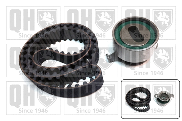 Timing Belt Kit