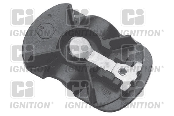 Rotor, distributor (XR400)