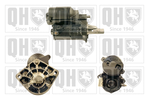 Starter (QRS1905)