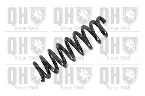 Suspension Spring (QCS5914)