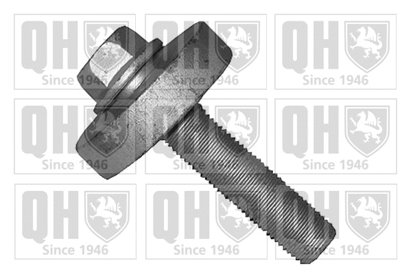 Pulley Bolt (QTT1166B)