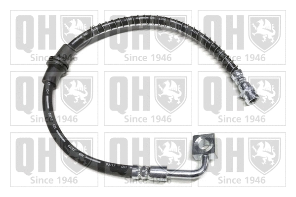 Brake Hose (BFH5742)