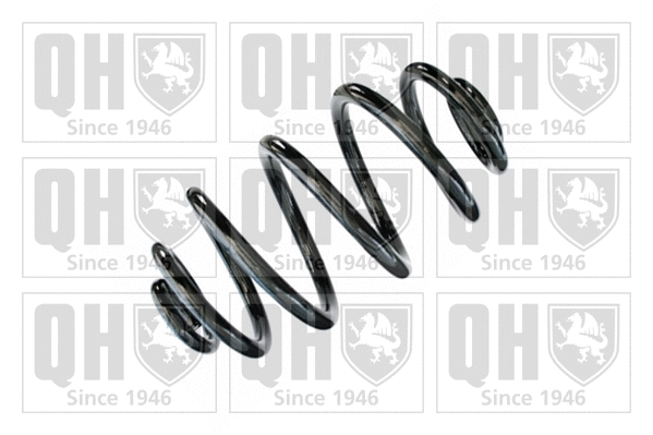 Suspension Spring (QCS7040)
