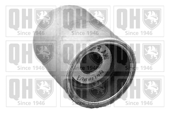 Deflection/Guide Pulley, timing belt (QTT941)