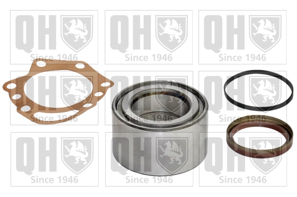 Wheel Bearing Kit (QWB1179)