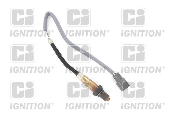 Lambda Sensor (XLOS1255)